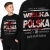 BLUZA DZIECIĘCA PATRIOTYCZNA WIELKA POLSKA CZEŚĆ I CHWAŁA